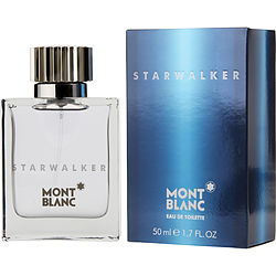 MONT BLANC STARWALKER by Mont Blanc
