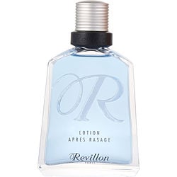 R DE REVILLON by Revillon