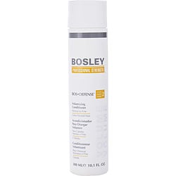 BOSLEY by Bosley