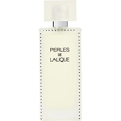 PERLES DE LALIQUE by Lalique