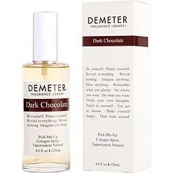 DEMETER DARK CHOCOLATE by Demeter