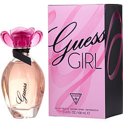 GUESS GIRL by Guess