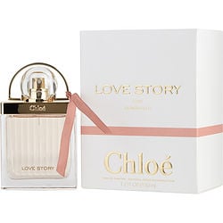 CHLOE LOVE STORY EAU SENSUELLE by Chloe