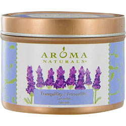 TRANQUILITY AROMATHERAPY by Tranquility Aromatherapy