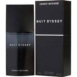 L'EAU D'ISSEY POUR HOMME NUIT by Issey Miyake