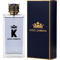 DOLCE & GABBANA K by Dolce & Gabbana