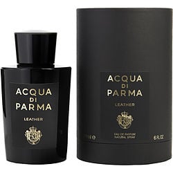 ACQUA DI PARMA LEATHER by Acqua di Parma