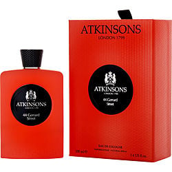 ATKINSONS 44 GERRARD STREET by Atkinsons