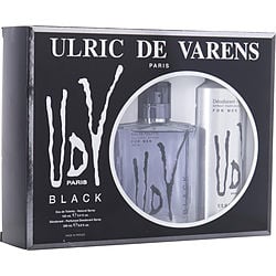 UDV BLACK by Ulric de Varens