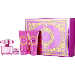 VERSACE BRIGHT CRYSTAL ABSOLU by Gianni Versace