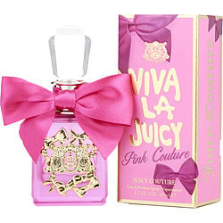 VIVA LA JUICY PINK COUTURE by Juicy Couture