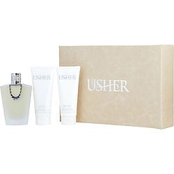 USHER by Usher