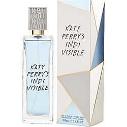 INDI VISIBLE by Katy Perry