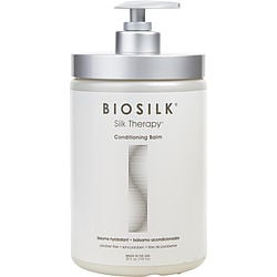 BIOSILK by Biosilk