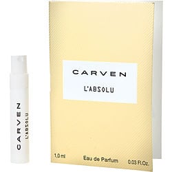 CARVEN L'ABSOLU by Carven