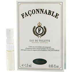FACONNABLE by Faconnable