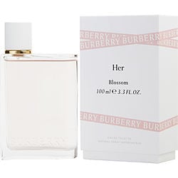 BURBERRY HER BLOSSOM by Burberry