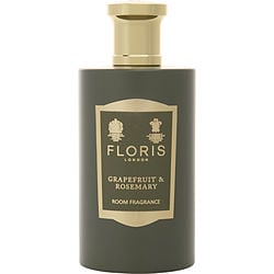 FLORIS GRAPEFRUIT & ROSEMARY by Floris
