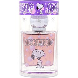 SNOOPY ADORABUBBLE by Snoopy