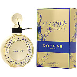 BYZANCE GOLD by Rochas
