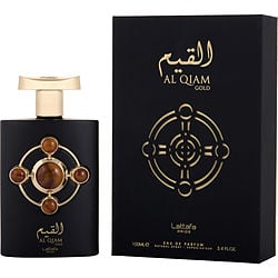 LATTAFA PRIDE AL QIAM GOLD by Lattafa