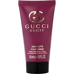 GUCCI GUILTY ABSOLUTE POUR FEMME by Gucci