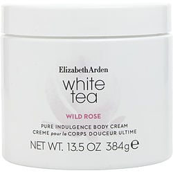WHITE TEA WILD ROSE by Elizabeth Arden