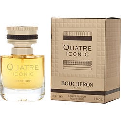 BOUCHERON QUATRE ICONIC by Boucheron
