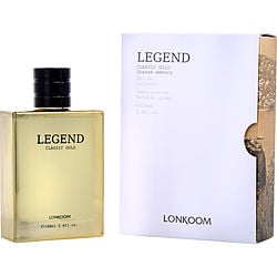 LONKOOM LEGEND CLASSIC GOLD by Lonkoom