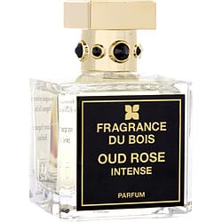 FRAGRANCE DU BOIS OUD ROSE INTENSE by Fragrance Du Bois
