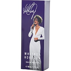 WHITNEY HOUSTON by Whitney Houston