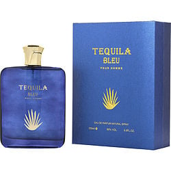TEQUILA BLEU by Tequila Parfums