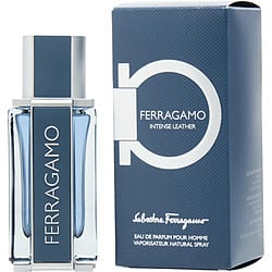 FERRAGAMO INTENSE LEATHER by Salvatore Ferragamo