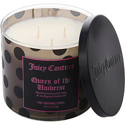 JUICY COUTURE QUEEN OF THE UNIVERSE by 