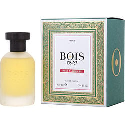 BOIS 1920 REAL PATCHOULY by 