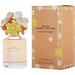 MARC JACOBS DAISY EVER SO FRESH by Marc Jacobs