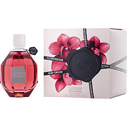 FLOWERBOMB RUBY ORCHID by Viktor & Rolf
