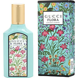 GUCCI FLORA GORGEOUS JASMINE by Gucci