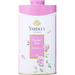 YARDLEY ENGLISH ROSE by Yardley