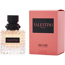 VALENTINO DONNA BORN IN ROMA CORAL FANTASY by Valentino