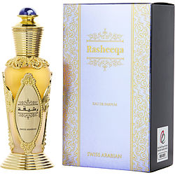 SWISS ARABIAN RASHEEQA 982 by Swiss Arabian Perfumes