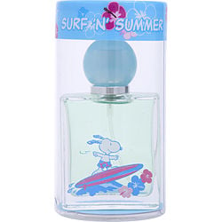 SNOOPY SURF & SUMMER by Snoopy