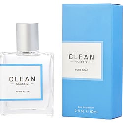 CLEAN PURE SOAP by Clean