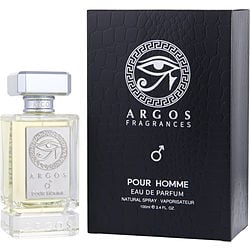 ARGOS POUR HOMME by Argos