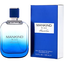 KENNETH COLE MANKIND RISE by Kenneth Cole