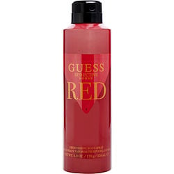GUESS SEDUCTIVE HOMME RED by Guess