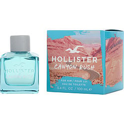 HOLLISTER CANYON RUSH by Hollister