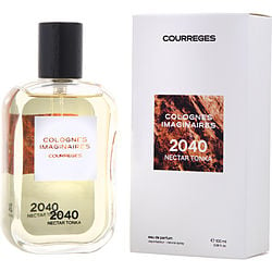 COURREGES 2040 NECTAR TONKA by Courreges