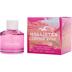 HOLLISTER CANYON RUSH by Hollister