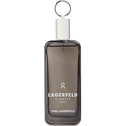 LAGERFELD GREY by Karl Lagerfeld